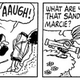 Illustration for article titled How iPeanuts/i Used Marcie To Explore Unhealthy Relationships